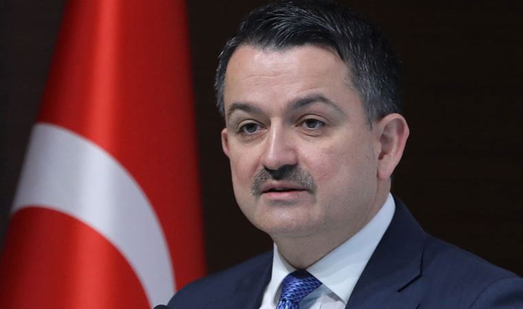 Sorular yanıtsız kaldı! Bakan Pakdemirli, ÇAYKUR’daki zararı görmezden geldi