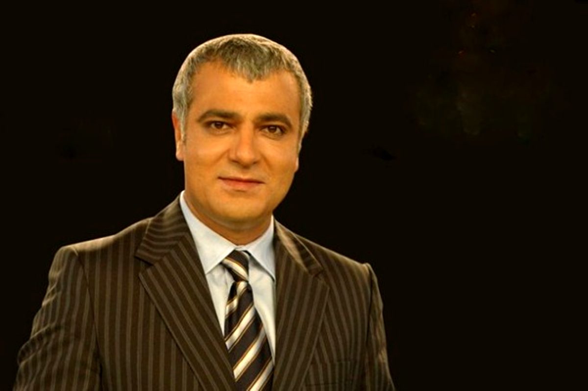 Halk TV'den ayrıldığını duyurmuştu... "Kırmışız. Düzelttik. Bir yere gidemez"