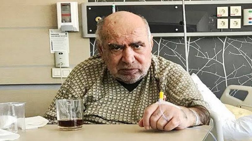 Hastanede koronavirüs tedavisi görüyordu: Ünlü iş insanı hayatını kaybetti