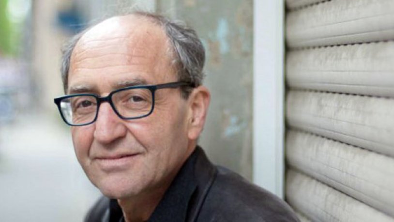 Sevilen yazar hayatını kaybetti