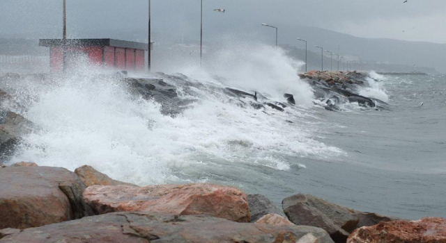 Batı Akdeniz için kritik uyarı: Gün verildi
