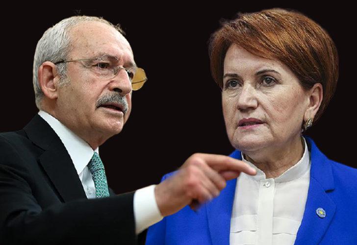 "Birinci ağızdan duydum!" dedi ve bombayı patlattı! "Millet İttifakı'nın cumhurbaşkanı adayı..."