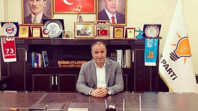 Bir kenti teslim almışlar! AKP'li vekilin aile üyeleri İl Sağlık Müdürlüğü’nden Köy Hizmetleri’ne kadar kadrolaşmış