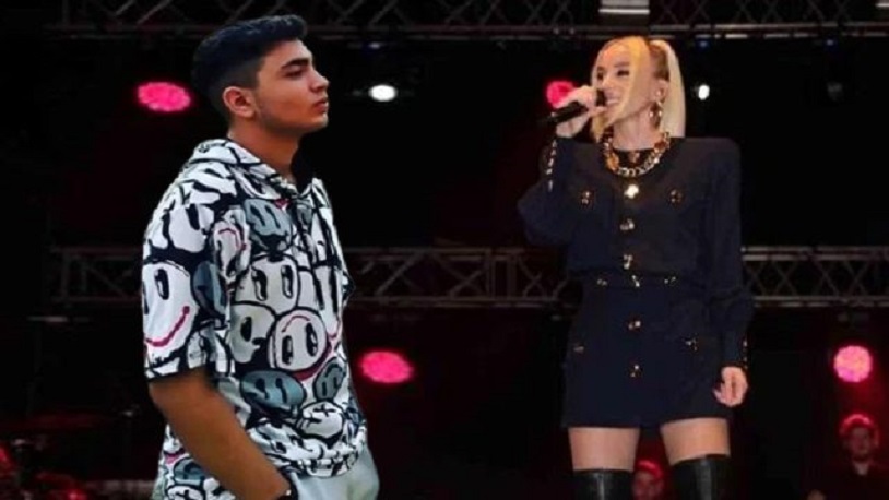 Gülşen konserinde kan donduran cinayet!