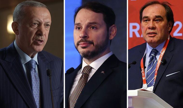 HKP harekete geçti: Erdoğan, Albayrak ve Demirören'e kötü haber