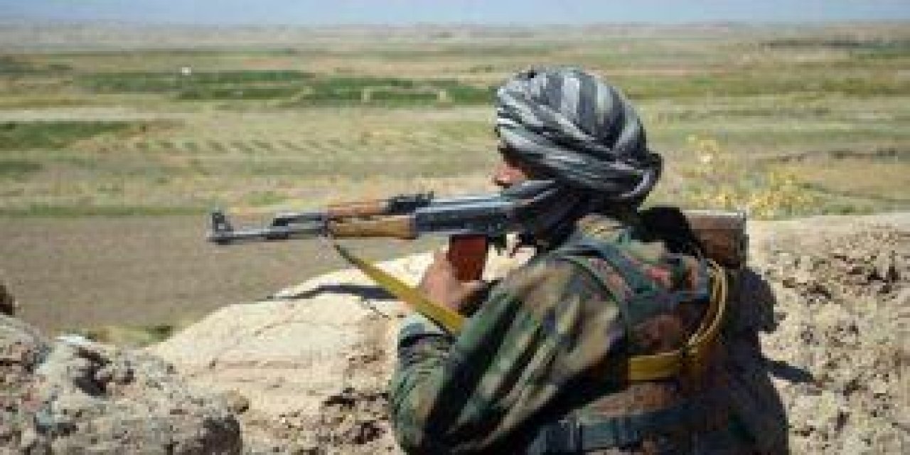 “Öldü” denilen Taliban’ın dini lideri Kandahar’da ortaya çıktı