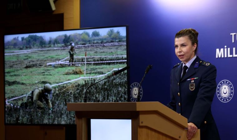 Milli Savunma Bakanlığı kaynakları açıkladı: F-35 için tarih verildi