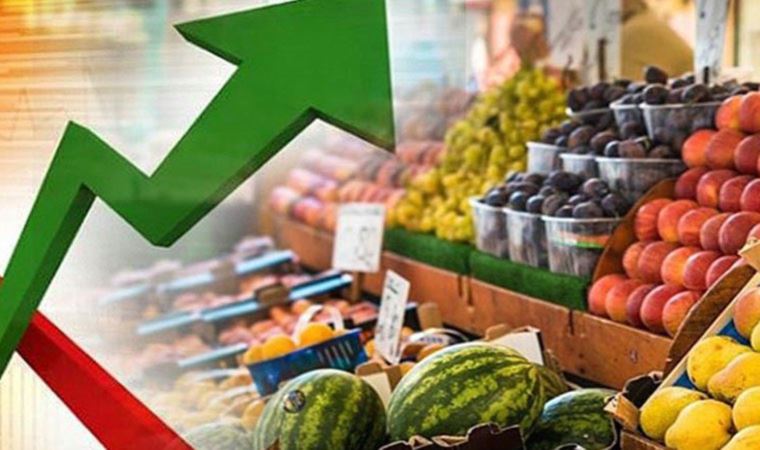 İstanbul'un Ekim ayı enflasyonu açıklandı