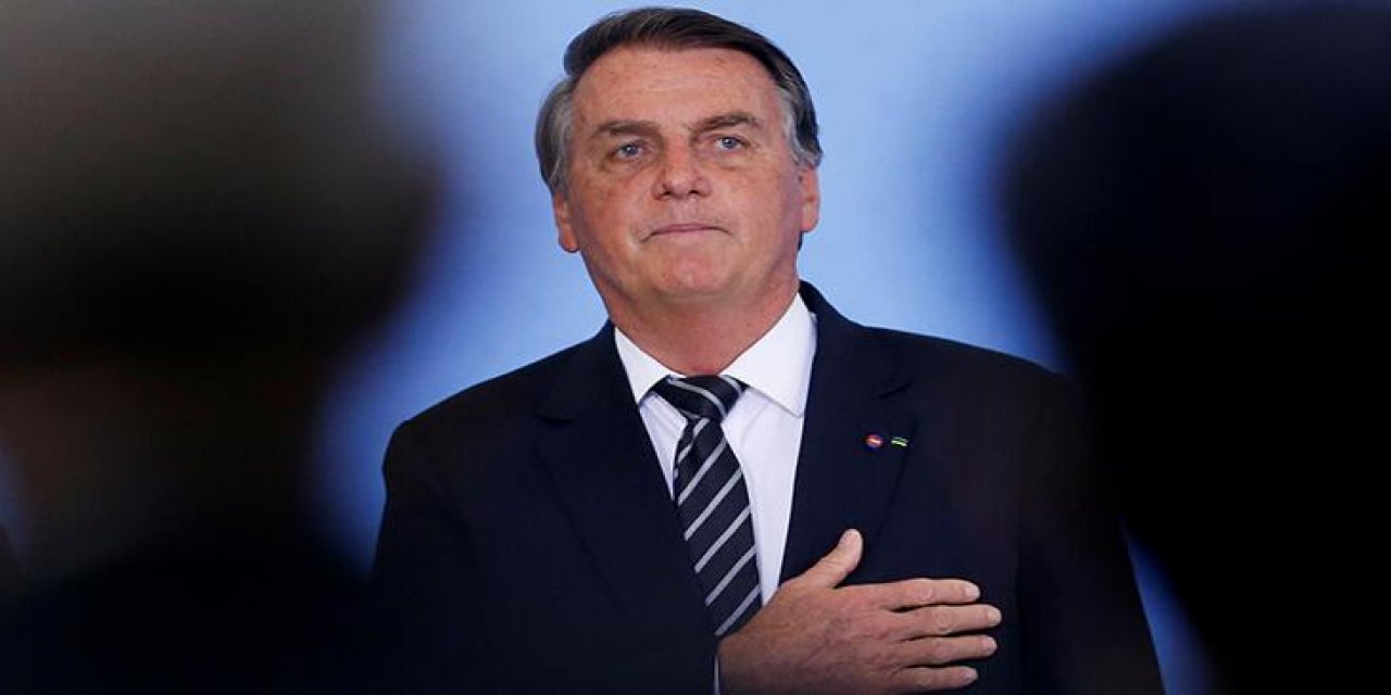 İddia: Bolsonaro’nun korumaları, G20 Liderler Zirvesi’nde gazetecilere saldırdı