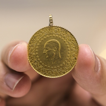 Altının gram fiyatında son durum