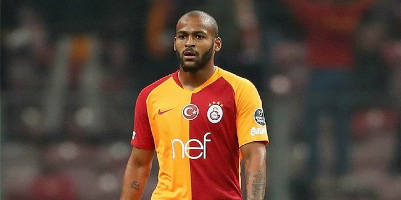 Galatasaray'da Marcao fırtınası!