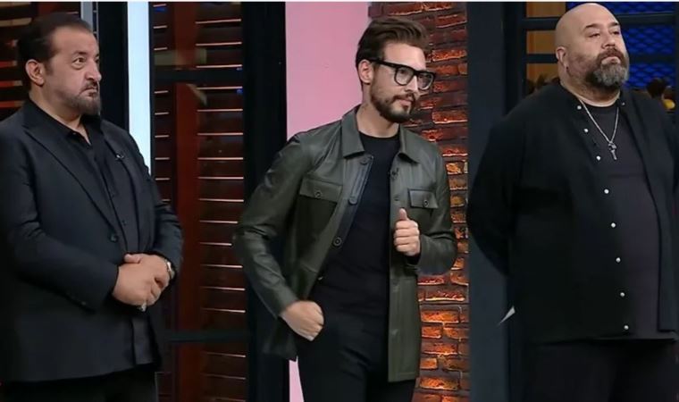 MasterChef Türkiye'de 3 yıl sonra bir ilk!