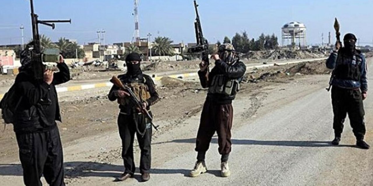 WSJ: Afganistan'da ABD'nin eğittiği asker ve casuslar, IŞİD'e katılıyor