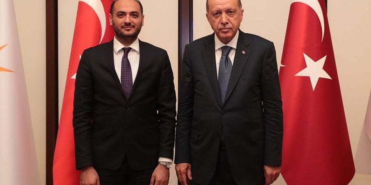 AKP li  Ahmet Korkmaz'dan  82 yaşındaki annesine, sağlıkçının 'refakatçı kalacak mısınız' sorusuna yanıt ‘Sen gerizekalı mısın, benim kim olduğumu biliyor musun?'