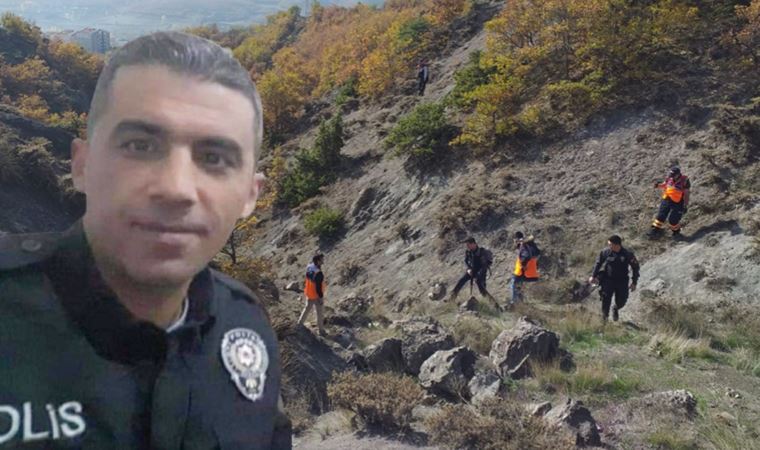 Yıllık izne ayrılmıştı... Polis memurundan haber alınamıyor!