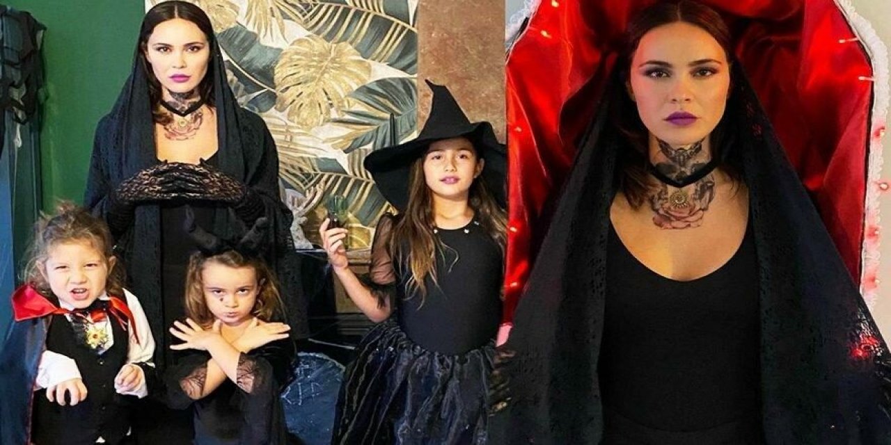 Zeynep Demirel: Dininizin yozlaşmasını bu kadar dert edeceğinize ekonomimizi dert edin