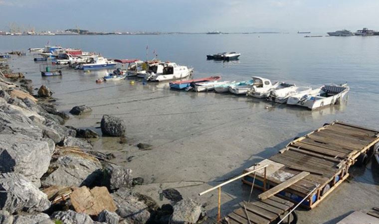 Marmara'yı bekleyen büyük tehlike: Gerekli adım atılmıyor