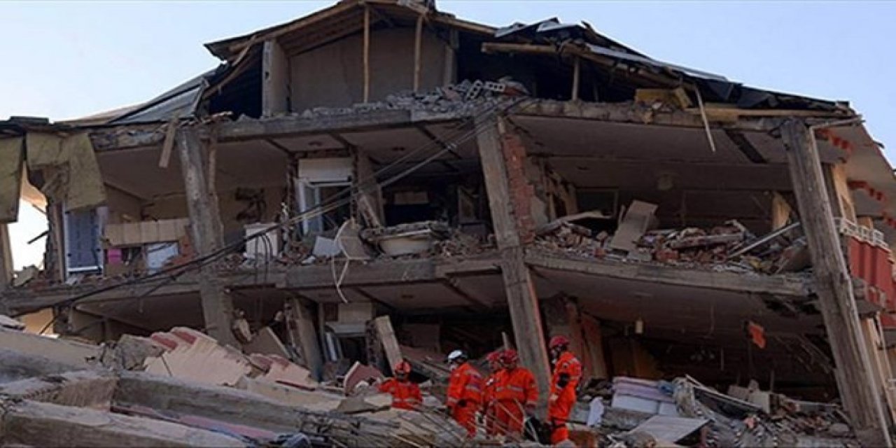 Yargıtay'dan emsal "deprem sigortası" kararı!