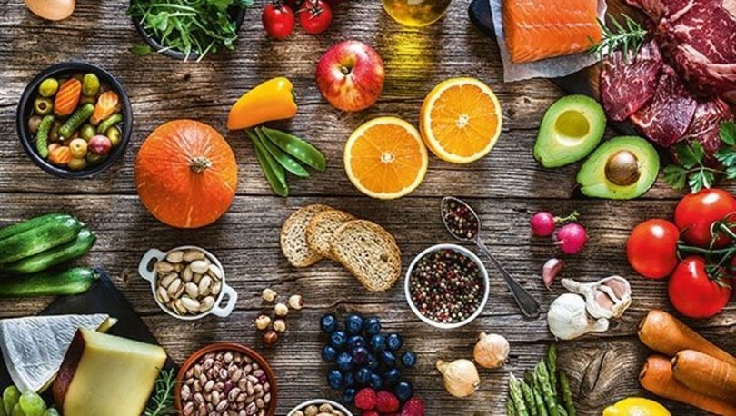 Uzmanından açıklama: İşte beslenmede en yarar sağlayan yöntem!