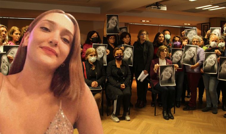 Furkan Zıbıncı tarafından hayattan koparılmıştı: Katledilen Şebnem Şirin'in teyzesi konuştu