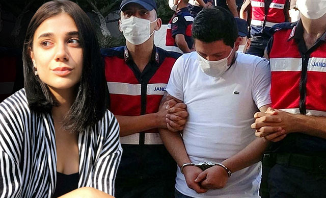 Tüm Türkiye'yi yasa boğmuştu... Pınar Gültekin cinayeti davasında 7'nci duruşma görüldü: Ara karar açıklandı