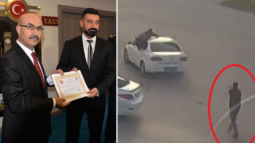 Kilolarca uyuşturucu ile yakalanmıştı: 'Ödüllü' polis memurunun ifadesi ortaya çıktı