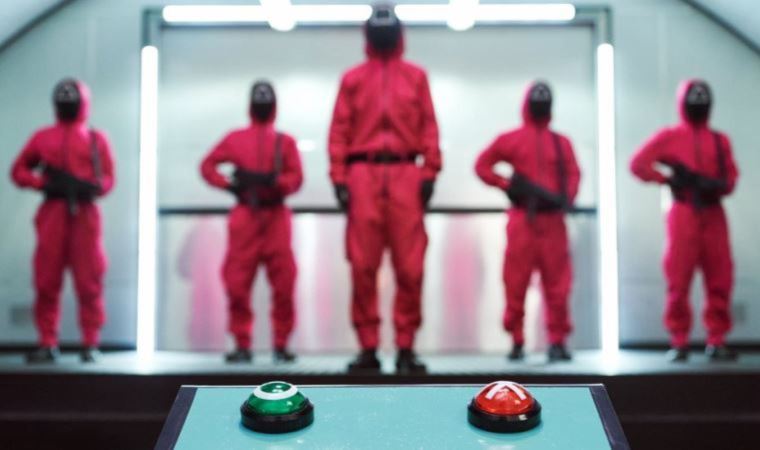 Müjdeyi verdi: Squid Game'in ikinci sezonu hakkında açıklama