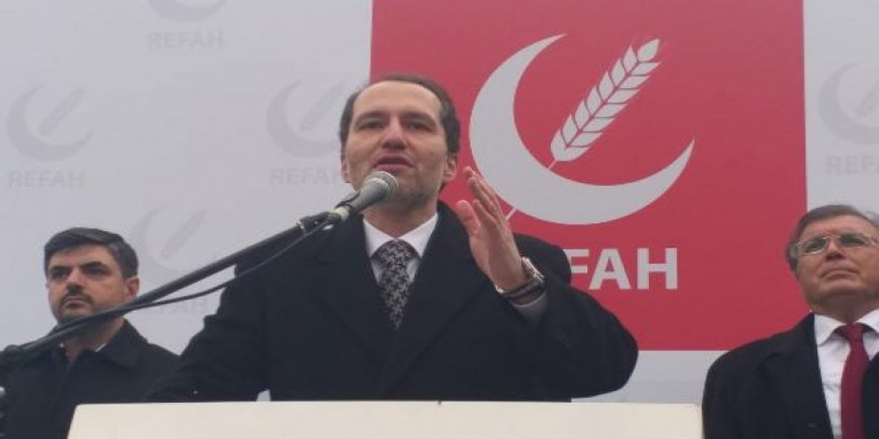 'Aşı, üç kulaklı beş gözlü yaratıklar doğmasına yol açabilir' demişti: Fatih Erbakan karantinaya alındı