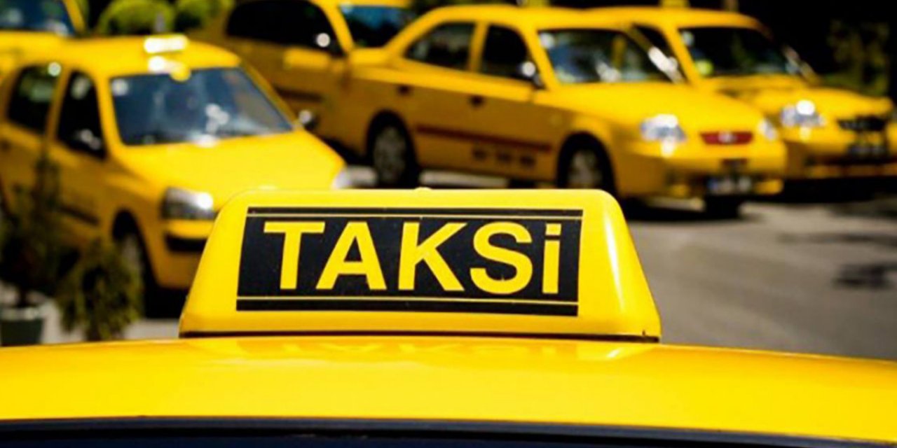 İBB 'taksi sorunu'nu aşmakta ısrarlı: İstanbul'da minibüsler dolmuş taksi oluyor