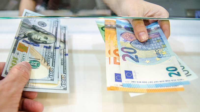 Dolar ve Euro güne nasıl başladı?
