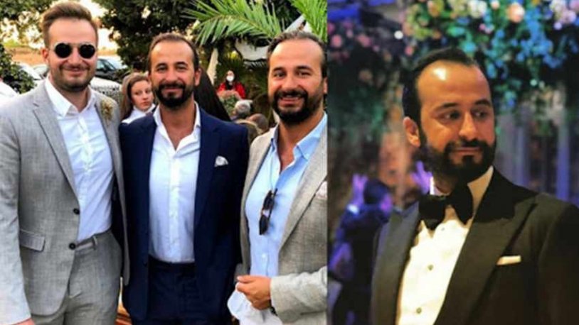 İkiz veliahtlardan biri 38 yaşında kalbine yenildi