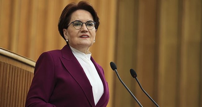 Meral Akşener'in masasındaki anketten çarpıcı sonuçlar