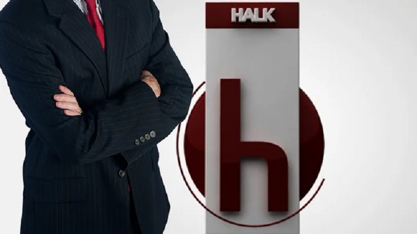 Halk TV'de sular durulmuyor: Bir isim daha kanaldan ayrıldı