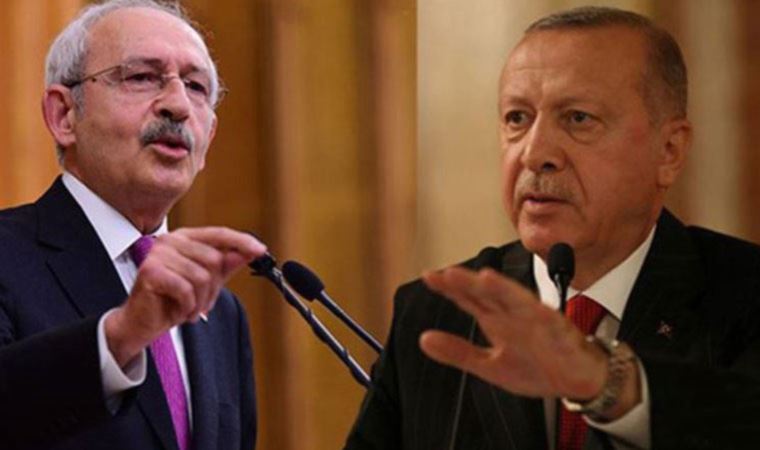 Erdoğan'ın Kılıçdaroğlu'na açtığı davada karar açıklandı