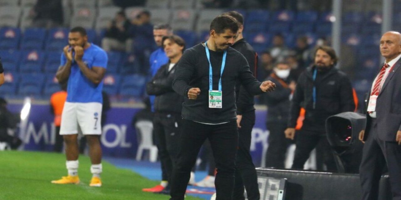 1 yıl sonra Emre Belözoğlu fırtınası!