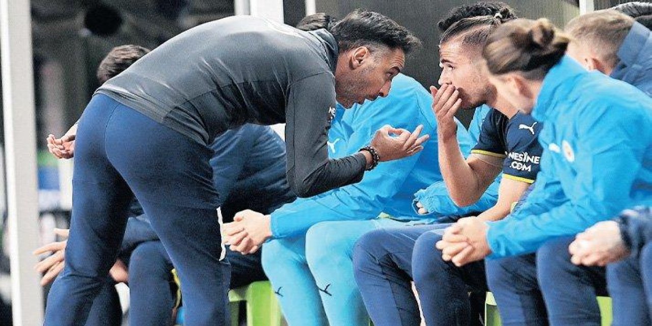 Sistem kurbanı Pelkas!