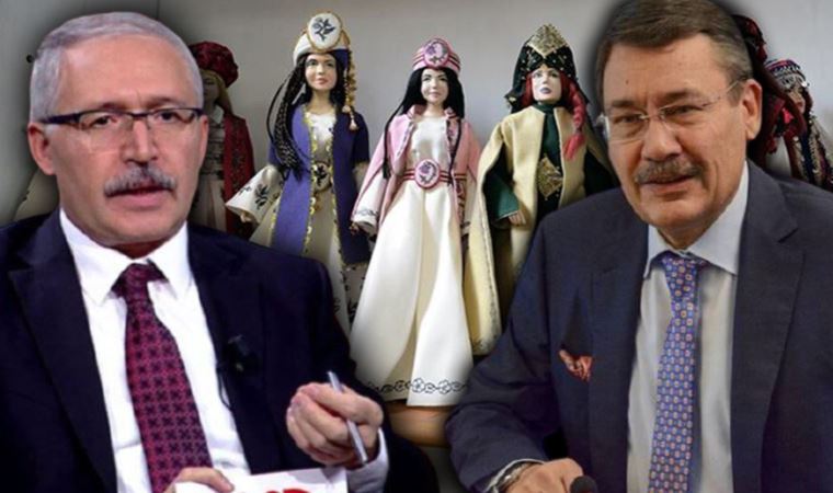 'Kitre bebek' krizinde yeni perde: Abdülkadir Selvi, Melih Gökçek'i yalanladı