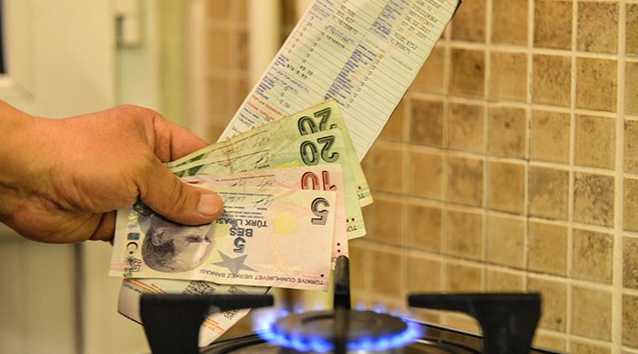 Yurttaşın cebi alev aldı! Ekim ayında nelere, ne kadar zam geldi?