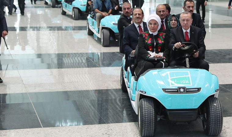 Barron’s dergisinden 'Türkiye'ye yatırım' analizi: "Muhalefetin seçimi kazanması halinde..."