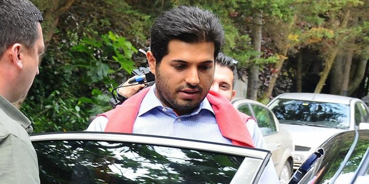 Reza Zarrab’ın ABD’de nasıl serbest kaldığı ortaya çıktı