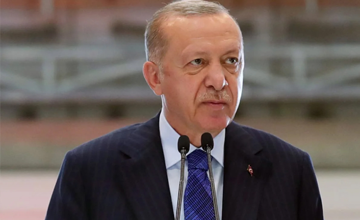 Erdoğan'ın sağlık durumu hakkında dikkat çeken ifadeler! "WhatsApp mesajları dönüp duruyor"