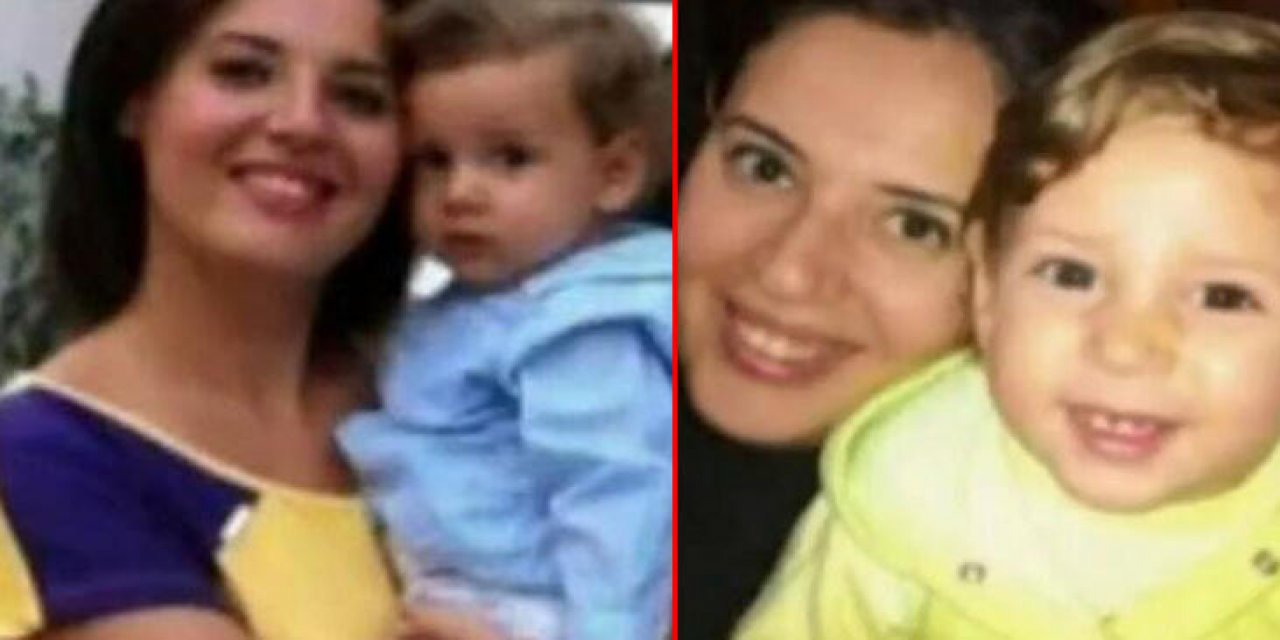 Ayda bebeğin annesinden acı haber!