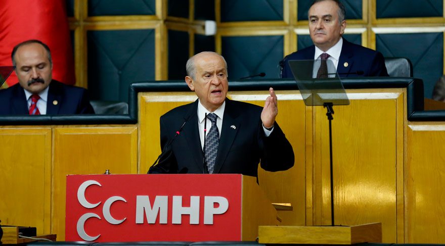 Kulisler çalkalanıyor: "MHP, Erdoğan hakkında aldığı bilgiyle harekete geçti"