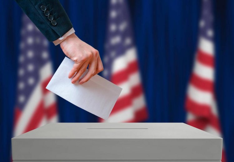 ABD halkı bugün sandık başına gidiyor: Yakın tarihin en kritik seçimi