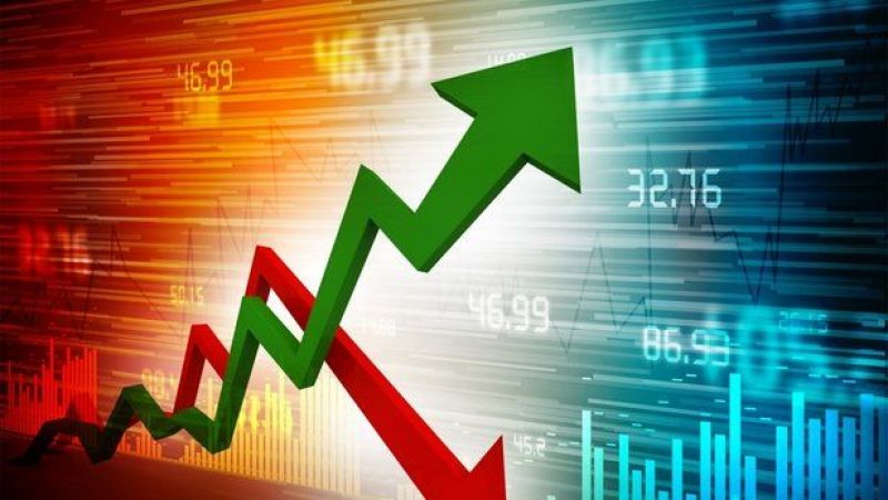 Ekonomi değil enflasyon uçuyor! 12 aylık enflasyon yüzde 50’ye dayandı