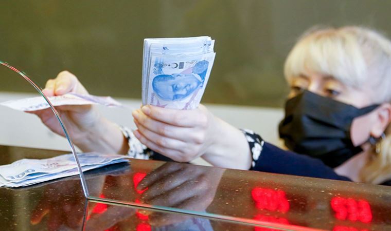 2022'nin ilk gününde yürürlüğe girecek! Vergi, harç ve cezalar için zam oranı belli oldu