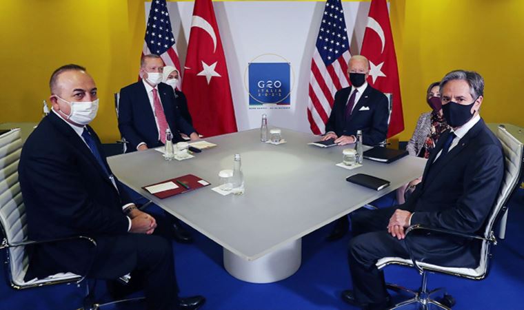 Büyükelçilik hesabından çok konuşulacak paylaşım: "Hacklendik" açıklaması geldi