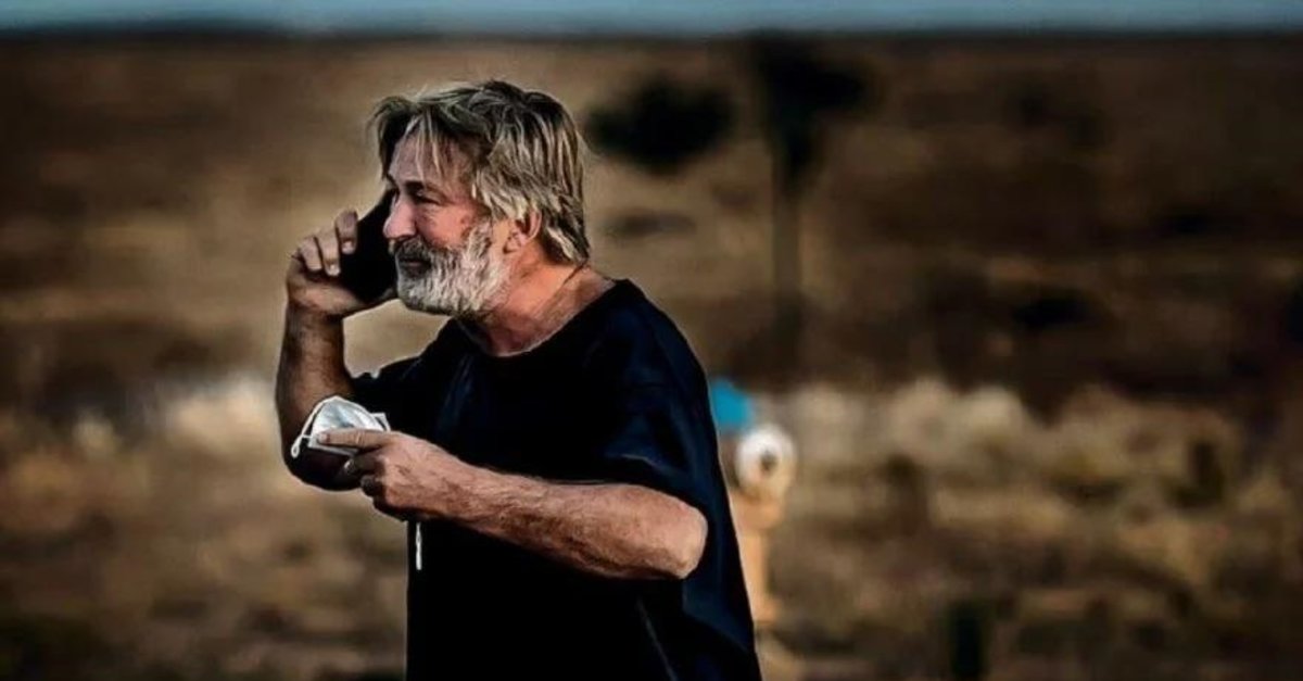 Film seti kana bulanmıştı: Kan donduran olayda yeni detaylar ortaya çıktı