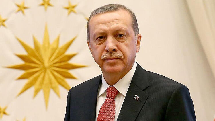 Cumhurbaşkanı Erdoğan: Mucizenin adı Ayda... 91 saat sonra senin o gülen gözlerinle birlikte hepimize yeni umutlar bahşeden Allah'a şükürler olsun.