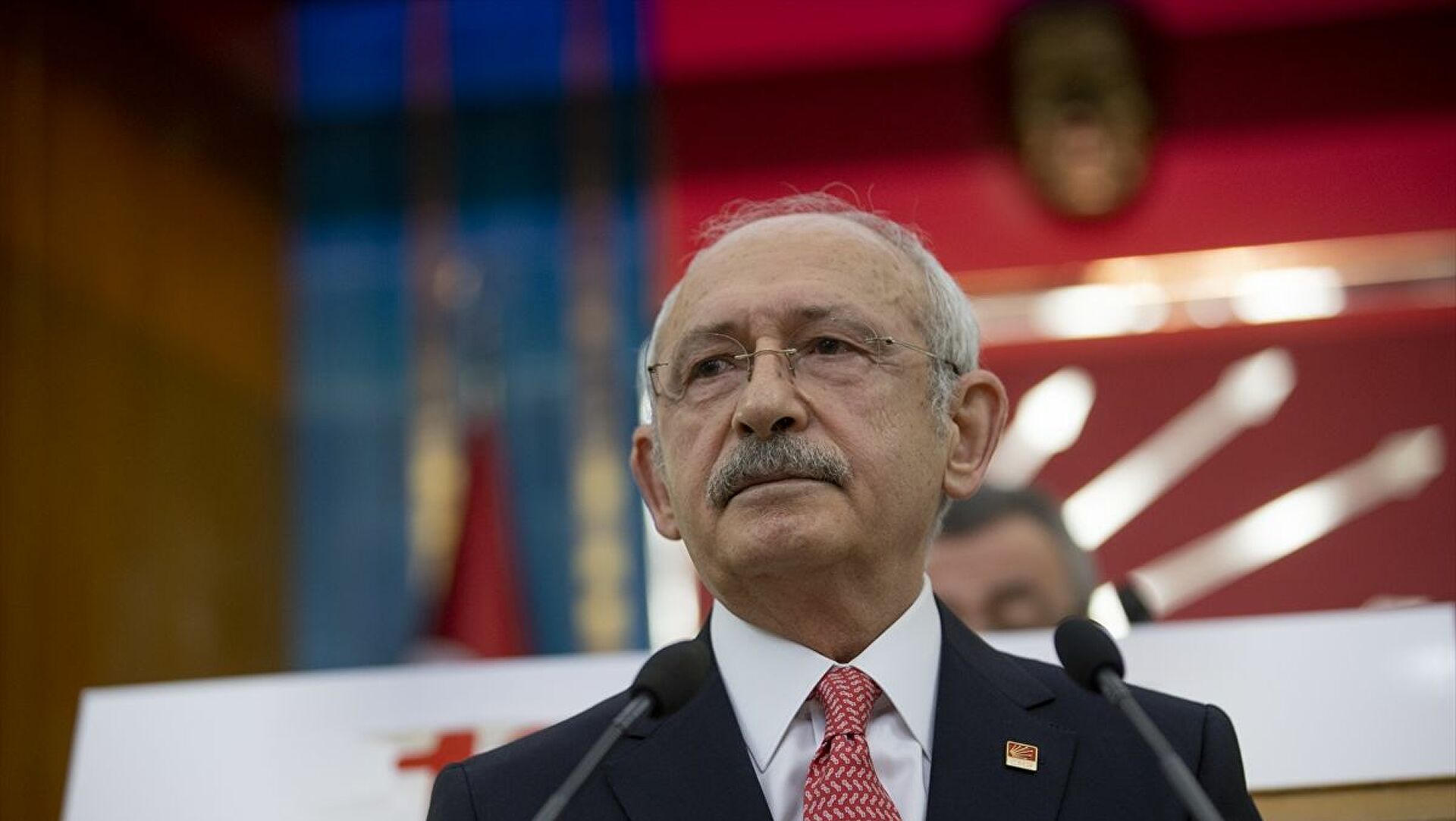 CHP lideri Kılıçdaroğlu'ndan enflasyon tepkisi: "Şahsım ve şürekası ülkeyi bitirmeye kararlı ama unuttukları bir şey var..."